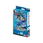 One Piece ST33