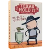 Texas Hold it