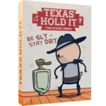 Texas Hold it