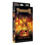 Dice Throne Pyromancer Hero Pack