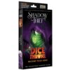 Dice Throne Shadow Thief Hero Pack