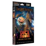 Dice Throne Headless Horseman Hero Pack