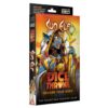 Dice Throne Sun Elf Hero Pack
