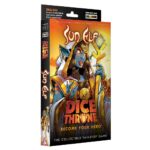 Dice Throne Sun Elf Hero Pack