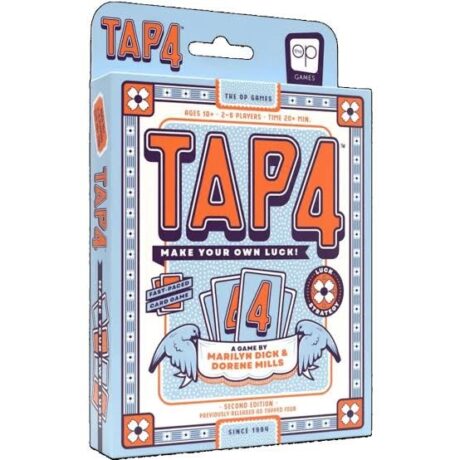 Tap 4