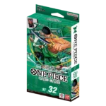 One Piece ST32