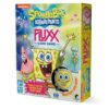 SpongeBob Fluxx Specialty Edition