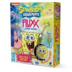 SpongeBob Fluxx Specialty Edition