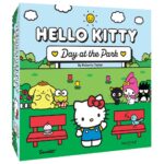 Hello Kitty Day at the Park