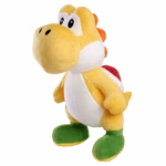 Yoshi yellow 20cm