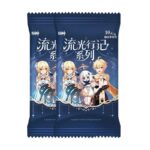 Genshin Impact - Journey of Light Booster Pack (Chinese)