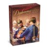 Diplomacy The Golden Blade