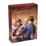 Diplomacy The Golden Blade