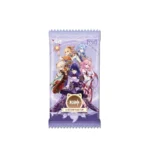Genshin Impact TCG: Series 3 - Chinesische Version