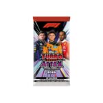Formula 1 Turbo Attax 2026 - Packet