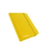 Casual 8-Pocket Album - Yellow
