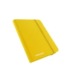 Casual 8-Pocket Album - Yellow