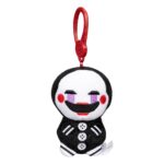 FNAF Clip-on plush - Puppet