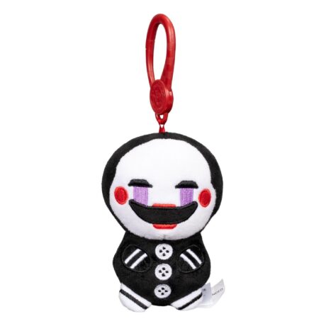 FNAF Clip-on plush - Puppet