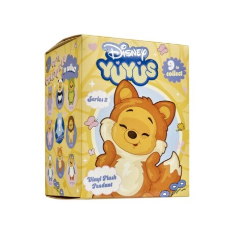 Winnie the Pooh - YuYus Blindbox Wave 2