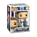 Funko POP! Football: Harry Kane