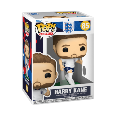 Funko POP! Football: Harry Kane