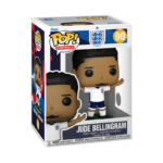 Funko POP! Football: - Jude Bellingham