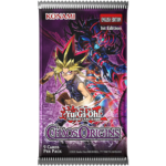 Chaos Origin Booster - EN