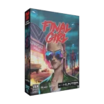 Final Girl: The Killer from Tomorrow - EN