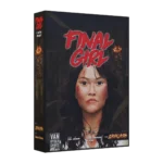 Final Girl: A Rotten Harvest - EN