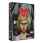 Final Girl: Happy Trails Horror - EN