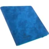 24- Pocket Zip-Up Album - Blue