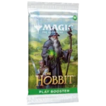 The Hobbit Play Booster - EN