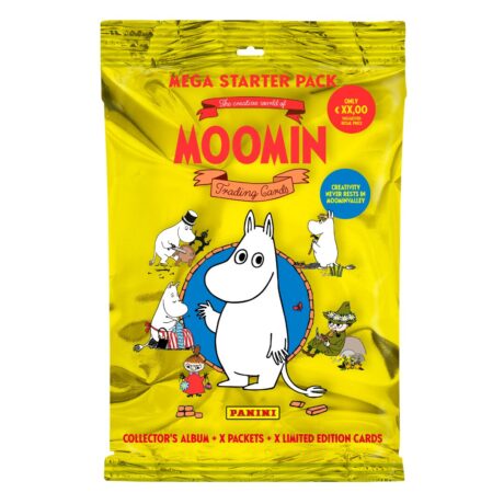 Moomin Starterpack