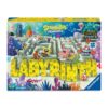 Labyrinth Sponge Bob