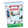 Moomin Advendikalender