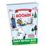 Moomin Advendikalender