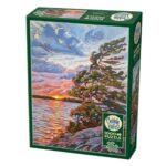 Windswept - 1000 pcs