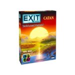 Exit: Adventures on Catan EE