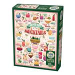 Merry Mocktails - Random Cut - 1000 pcs