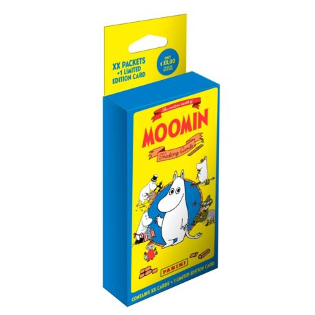 Moomin Ecobox