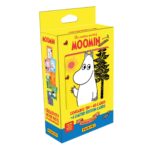 Moomin Slim Tin