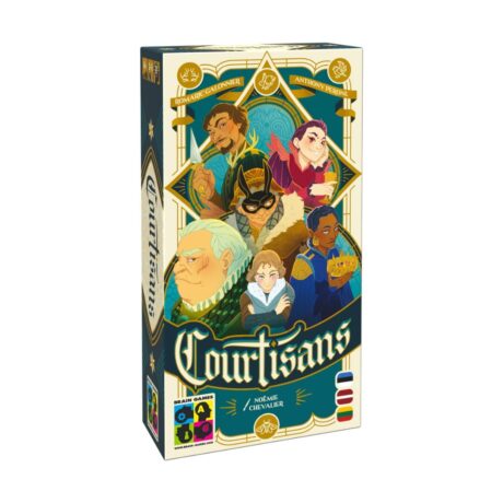 Courtisans