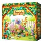 Pergola - EN