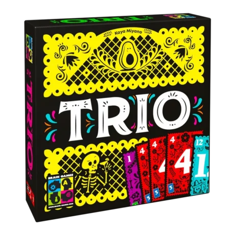 TRIO
