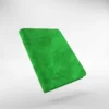 8 - Pocket Zip-Up Album - Green