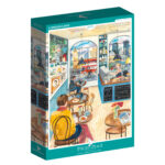 London Cafe - 2000 pcs