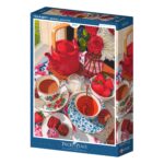 Tea Party - 500 pcs