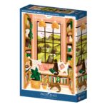 Whispering on the Hills - 500 pcs