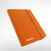 8 - Pocket Casual Album - Orange